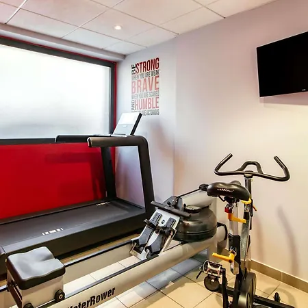 Aparthotel Adagio Paris Malakoff Chatillon-2